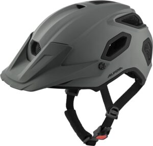 Alpina Croot Mips Fahrradhelm (57-62 cm, 31 coffey/grey matt)