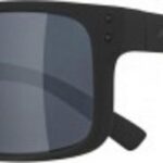 Alpina Fahrradbrille Sonnenbrille Alpina Kosmic Rahmen sw matt, Glas sw, versp.,Kat.3