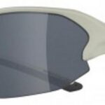 Alpina Fahrradbrille Sonnenbrille Alpina Lyron HR Rahmen cool gr matt,Glas sw,versp.,Kat.3