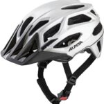 Alpina Garbanzo Fahrradhelm (52-57 cm, 14 white gloss)