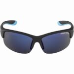 Alpina Kinder Flexxy Youth HR Sonnenbrille (Neutral One Size) Fahrradbrillen