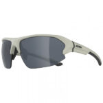 Alpina - Lyron HR Mirror S3 - Fahrradbrille bunt;grau