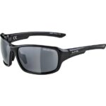 Alpina Lyron Herren Sonnenbrille (Neutral One Size) Fahrradbrillen