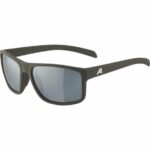 Alpina Nacan I Herren Sonnenbrille (Neutral One Size) Fahrradbrillen