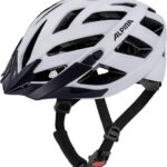 Alpina Panoma L.E 2.0 Fahrradhelm (52-57 cm, 12 white matt)