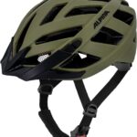 Alpina Panoma L.E 2.0 Fahrradhelm (56-59 cm, 71 olive matt)