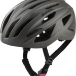 Alpina Path Fahrradhelm (51-56 cm, 31 coffey/grey matt)