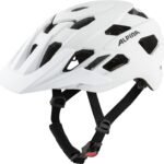 Alpina Plose Mips Fahrradhelm (57-61 cm, 10 white matt)