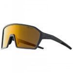 Alpina - Ram HM+ Hicon Mirror Cat 3 - Fahrradbrille braun