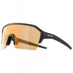 Alpina - Ram HR HVLM+ Varioflex Hicon Mirror Cat 1-3 - Fahrradbrille beige