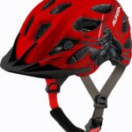 Alpina Rocky Kinder Fahrradhelm (47-52 cm, 50 Star Wars)