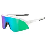 Alpina - Sonic HR Q Mirror Cat. 3 - Fahrradbrille bunt