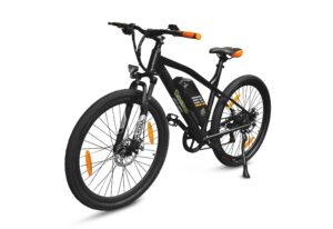 E-Racing MTB R6 Neo II Hybrid 500Wh mit TÜV - 27.5 Zoll