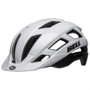 Bell - Falcon XRV LED MIPS Fahrradhelm Gr L - 58-62 cm;M - 55-59 cm;S - 52-56 cm matte /schwarz