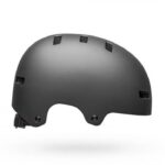 Bell LOCAL Fahrradhelm matte grey 21 M