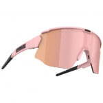 Bliz - Breeze Cat: 3 (VLT 14%) + Cat.1 - Fahrradbrille rosa