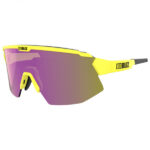 Bliz - Breeze Cat. 3 (VLT 13%) + Cat. 1 (VLT 55%) - Fahrradbrille bunt