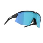 Bliz Breeze Herren Fahrradbrille (Schwarz) Fahrradbrillen