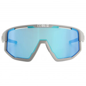 Bliz - Fusion Cat: 3 VLT 14% - Fahrradbrille blau;bunt