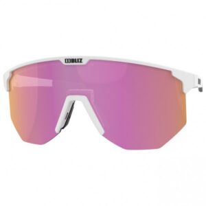 Bliz - Hero Cat. 3 (VLT 14%) - Fahrradbrille rosa