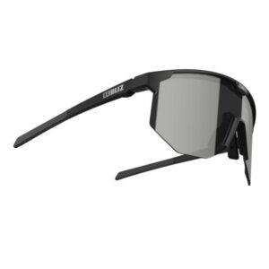 Bliz Hero Herren Fahrradbrille (Schwarz) Fahrradbrillen