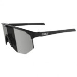 Bliz - Hero Mirror S3 (VLT 11%) - Fahrradbrille grau