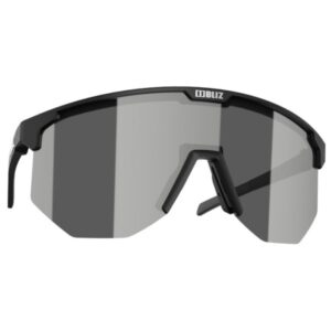 Bliz - Hero Small Cat. 3 (VLT 13%) - Fahrradbrille grau