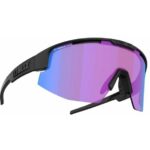 Bliz Matrix Herren Fahrradbrille (Schwarz) Fahrradbrillen