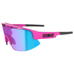 Bliz - Matrix Nordic Light Cat:2 VLT 22% - Fahrradbrille bunt