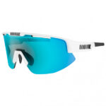 Bliz - Matrix S3 VLT 14% - Fahrradbrille türkis