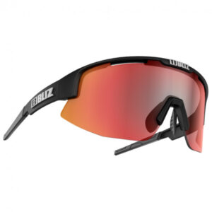 Bliz - Matrix S3 VLT 14% - Fahrradbrille türkis