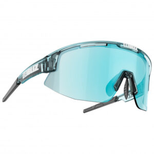 Bliz - Matrix S3 VLT 14% - Fahrradbrille türkis