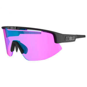 Bliz - Matrix Small Nordic Light Cat:2 VLT 22% - Fahrradbrille lila