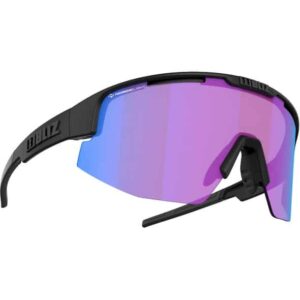 Bliz Matrix Small Nordic Light Sportbrille (Neutral) Fahrradbrillen