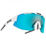 Bliz - Matrix Small S3 VLT 14% - Fahrradbrille türkis