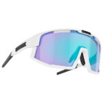 Bliz - Vision Cat: 3 VLT 14% - Fahrradbrille bunt