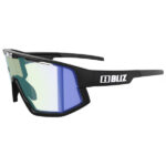 Bliz - Vision Nano Optics Photochromic S1-3 (VLT 50-14%) - Fahrradbrille weiß