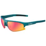 Bollé - Bolt 2.0 Cat. 2-3 VLT 29-13% - Fahrradbrille Gr Medium bunt