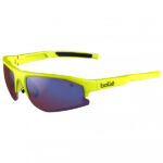 Bollé - Bolt 2.0 S3 (VLT 15%) - Fahrradbrille Gr M bunt