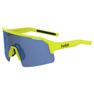 Bollé - C-Shifter S3 (VLT 15%) - Fahrradbrille blau