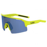 Bollé - C-Shifter S3 (VLT 15%) - Fahrradbrille blau;bunt;grau