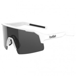 Bollé - C-Shifter S3 (VLT 15%) - Fahrradbrille grau