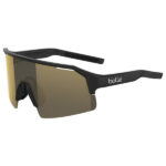 Bollé - C-Shifter S3 (VLT 15%) - Fahrradbrille grau