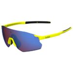 Bollé - Icarus Cat. 3 VLT 15% - Fahrradbrille Gr Medium bunt