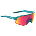 Bollé - Lightshifter S3 (VLT 15%) - Fahrradbrille Gr M bunt