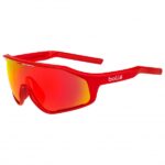 Bollé - Shifter Cat. 2-3 (VLT 35-15%) - Fahrradbrille Gr L bunt