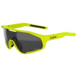 Bollé - Shifter Cat. 3 VLT 15% - Fahrradbrille Gr Large blau/weiß;bunt