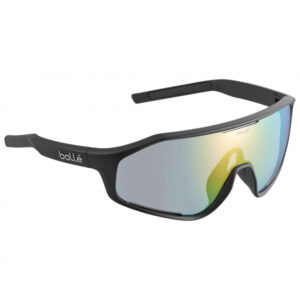 Bollé - Shifter Photochromic S1-3 (VLT 62-9%) - Fahrradbrille grau