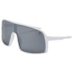 CHPO - Erica Mirror Polarized - Fahrradbrille Gr M/L grau