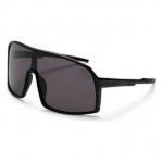 CHPO - Erica Polarized - Fahrradbrille Gr M/L grau